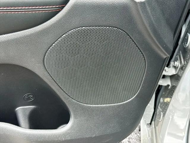 2026 Dodge Durango GT AWD HEMI V8
