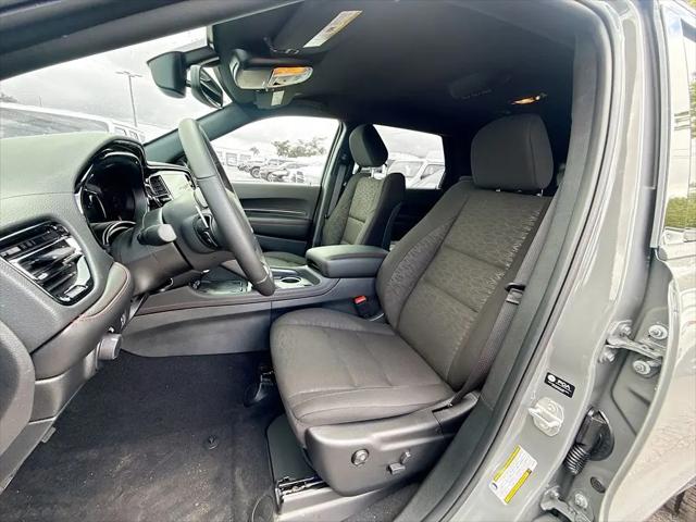 2026 Dodge Durango GT AWD HEMI V8