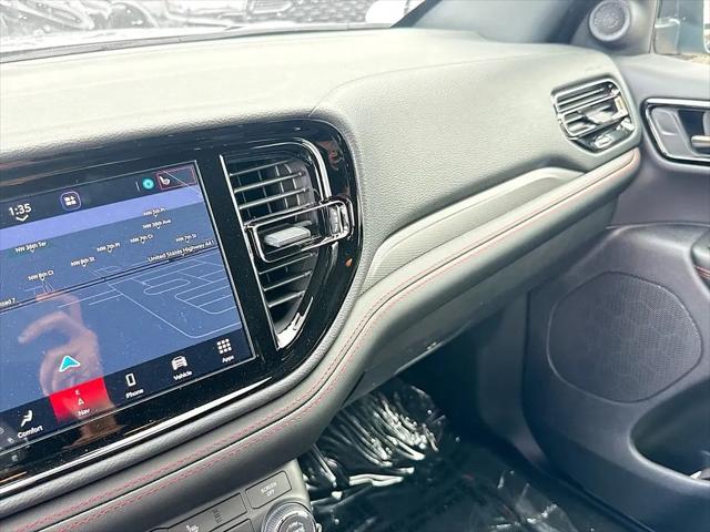 2026 Dodge Durango GT AWD HEMI V8