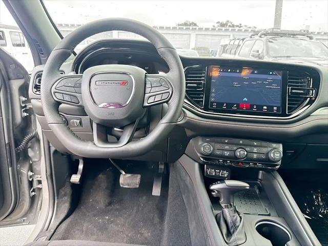 2026 Dodge Durango GT AWD HEMI V8