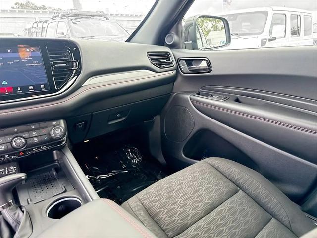 2026 Dodge Durango GT AWD HEMI V8