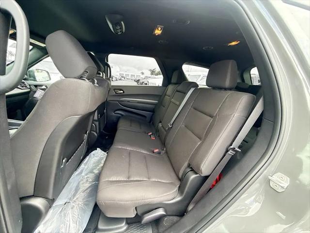 2026 Dodge Durango GT AWD HEMI V8