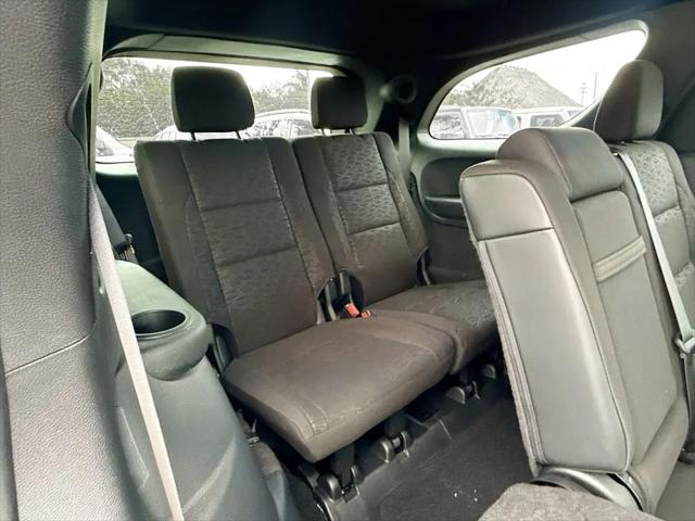 2026 Dodge Durango GT AWD HEMI V8