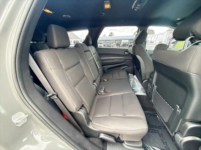 2026 Dodge Durango GT AWD HEMI V8