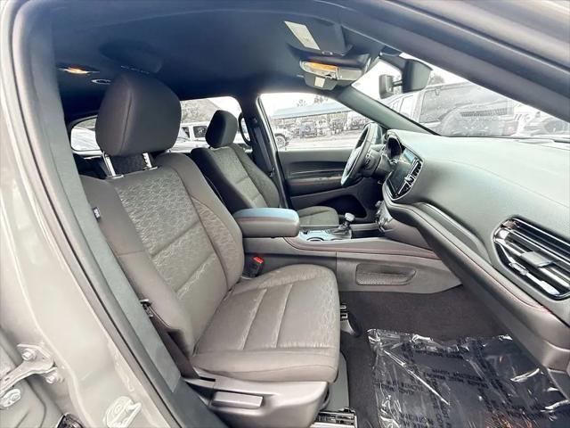 2026 Dodge Durango GT AWD HEMI V8