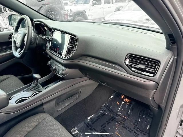2026 Dodge Durango GT AWD HEMI V8