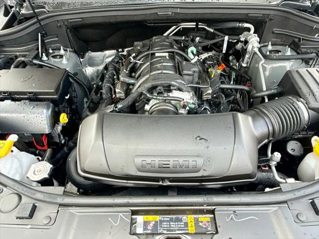 2026 Dodge Durango GT AWD HEMI V8