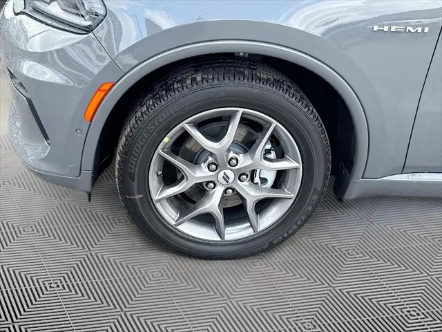 2026 Dodge Durango GT AWD HEMI V8