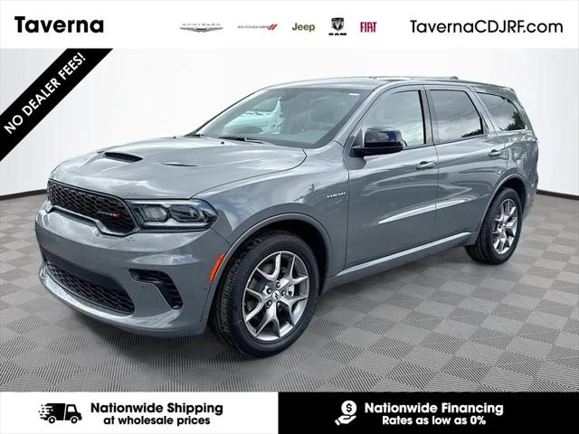 2026 Dodge Durango GT AWD HEMI V8 for sale in Plantation, FL