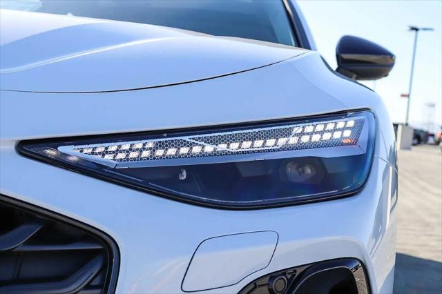 2026 Audi A6 Premium Plus quattro S tronic