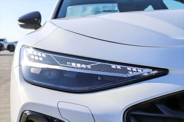 2026 Audi A6 Premium Plus quattro S tronic