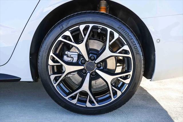 2026 Audi A6 Premium Plus quattro S tronic