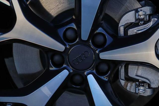2026 Audi A6 Premium Plus quattro S tronic