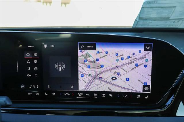 2026 Audi A6 Premium Plus quattro S tronic