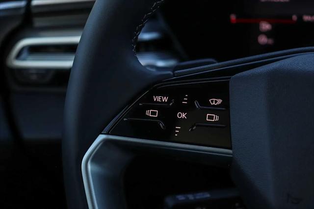 2026 Audi A6 Premium Plus quattro S tronic