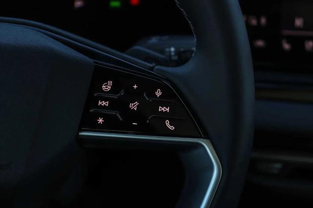 2026 Audi A6 Premium Plus quattro S tronic