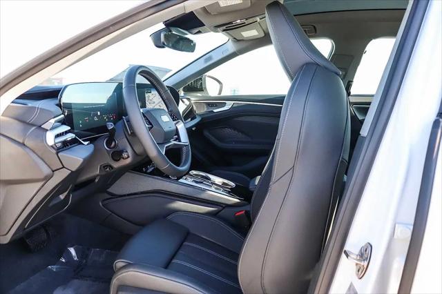 2026 Audi A6 Premium Plus quattro S tronic