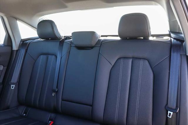 2026 Audi A6 Premium Plus quattro S tronic