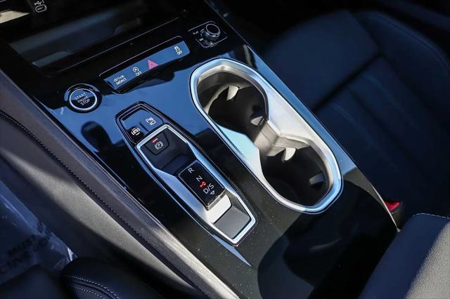 2026 Audi A6 Premium Plus quattro S tronic