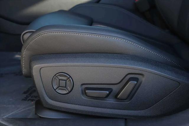 2026 Audi A6 Premium Plus quattro S tronic