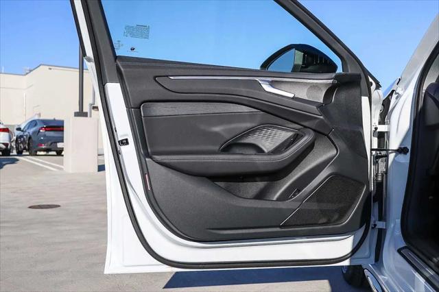 2026 Audi A6 Premium Plus quattro S tronic