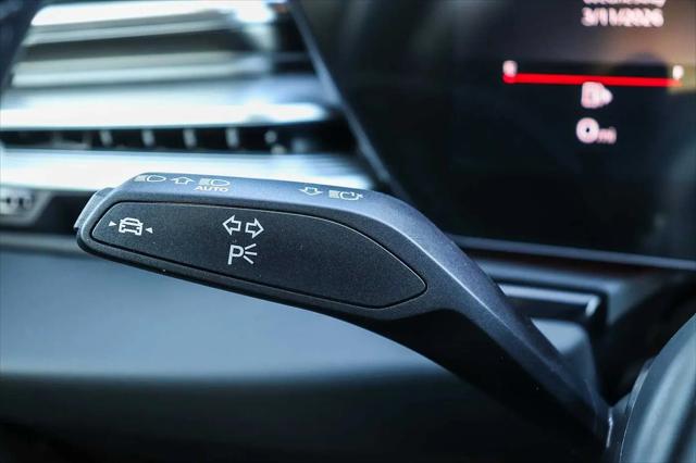 2026 Audi A6 Premium Plus quattro S tronic
