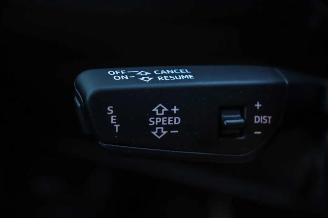 2026 Audi A6 Premium Plus quattro S tronic