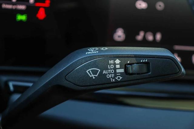 2026 Audi A6 Premium Plus quattro S tronic