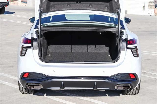 2026 Audi A6 Premium Plus quattro S tronic
