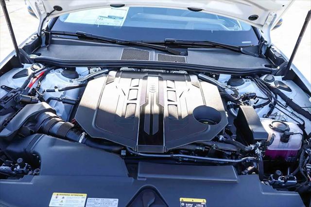 2026 Audi A6 Premium Plus quattro S tronic