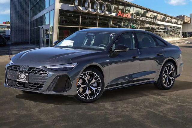 2026 Audi A6 Premium Plus quattro S tronic for sale in Los Angeles, CA