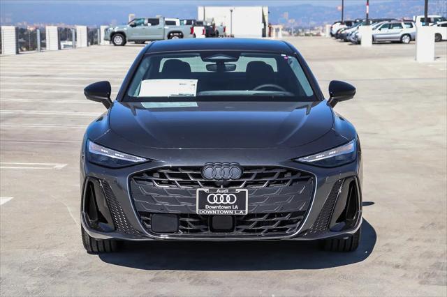 2026 Audi A6 Premium Plus quattro S tronic