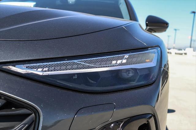 2026 Audi A6 Premium Plus quattro S tronic