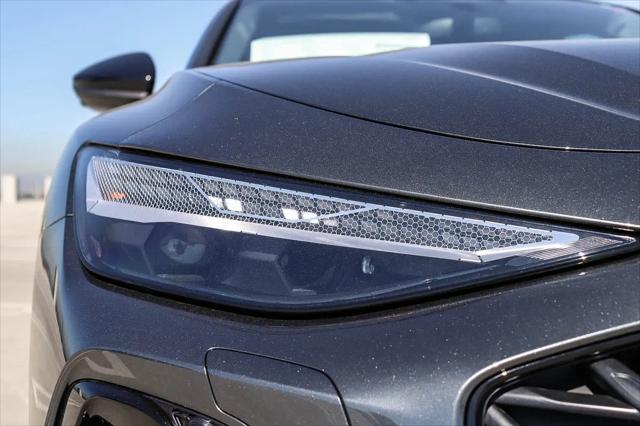 2026 Audi A6 Premium Plus quattro S tronic