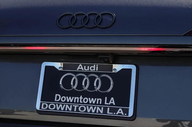 2026 Audi A6 Premium Plus quattro S tronic