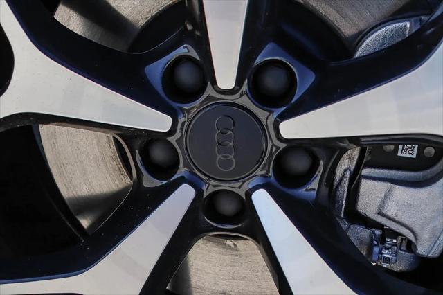 2026 Audi A6 Premium Plus quattro S tronic