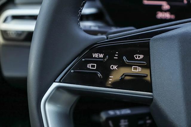 2026 Audi A6 Premium Plus quattro S tronic