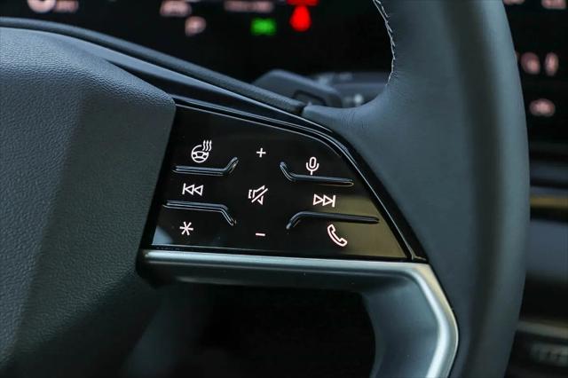 2026 Audi A6 Premium Plus quattro S tronic