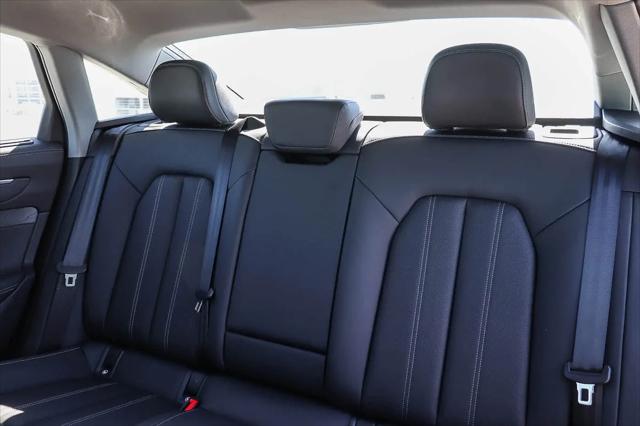 2026 Audi A6 Premium Plus quattro S tronic