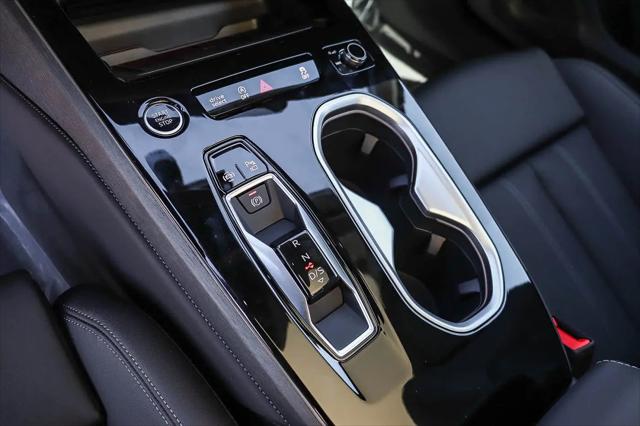 2026 Audi A6 Premium Plus quattro S tronic