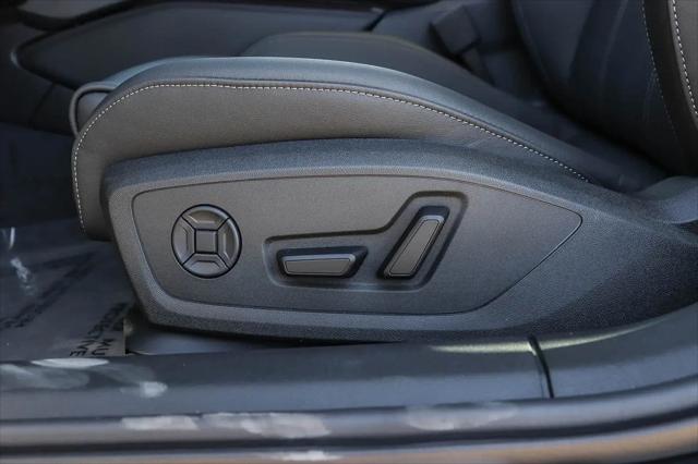 2026 Audi A6 Premium Plus quattro S tronic