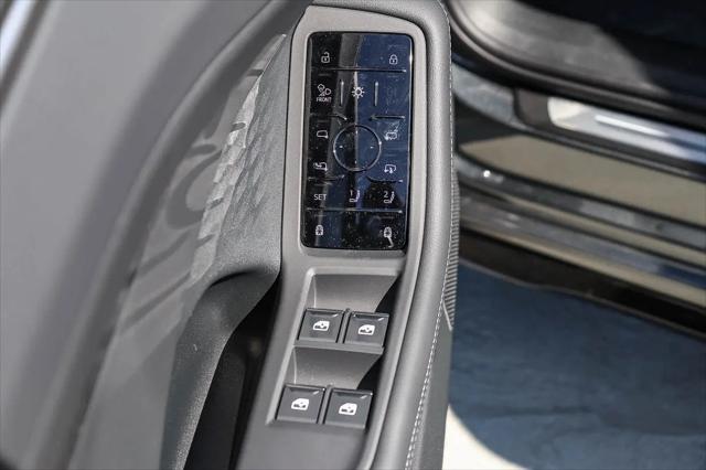 2026 Audi A6 Premium Plus quattro S tronic
