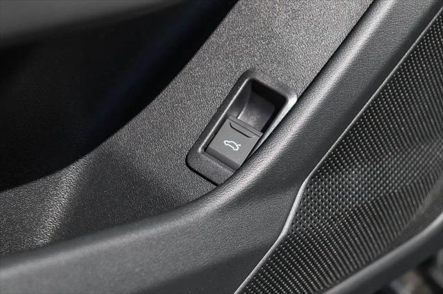 2026 Audi A6 Premium Plus quattro S tronic