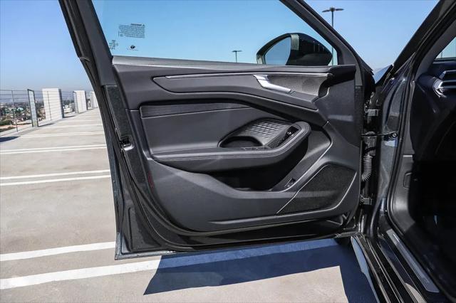 2026 Audi A6 Premium Plus quattro S tronic