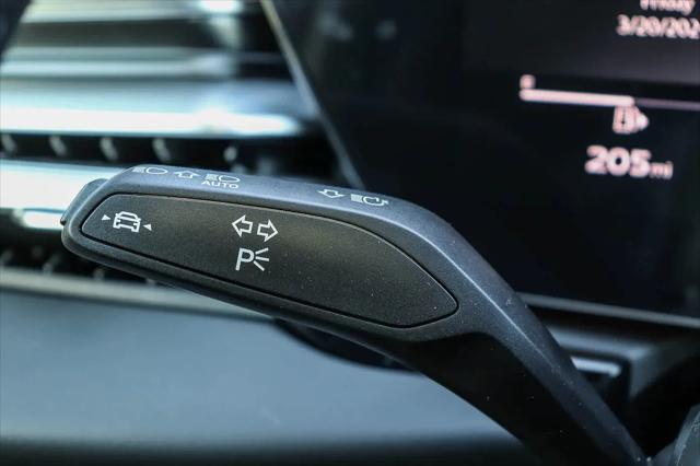 2026 Audi A6 Premium Plus quattro S tronic