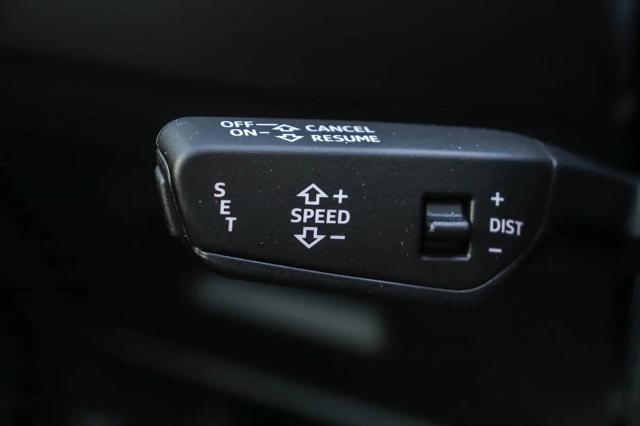 2026 Audi A6 Premium Plus quattro S tronic