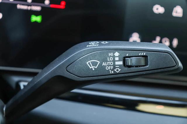 2026 Audi A6 Premium Plus quattro S tronic