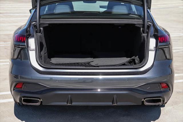 2026 Audi A6 Premium Plus quattro S tronic