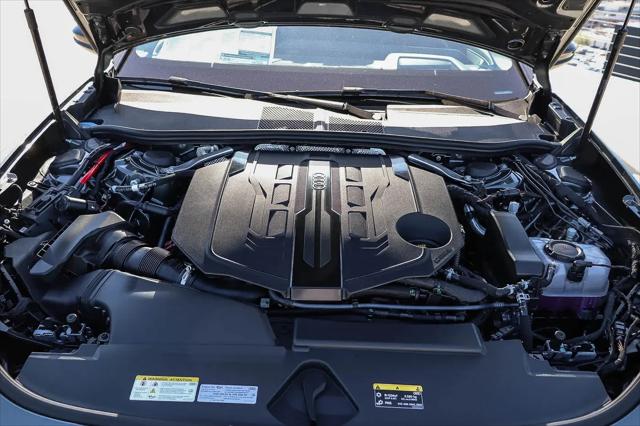 2026 Audi A6 Premium Plus quattro S tronic