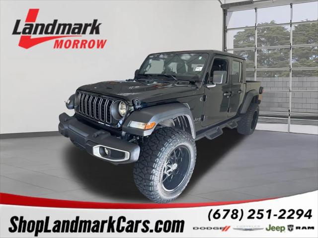 2026 Jeep Gladiator Sport for sale in Morrow, GA